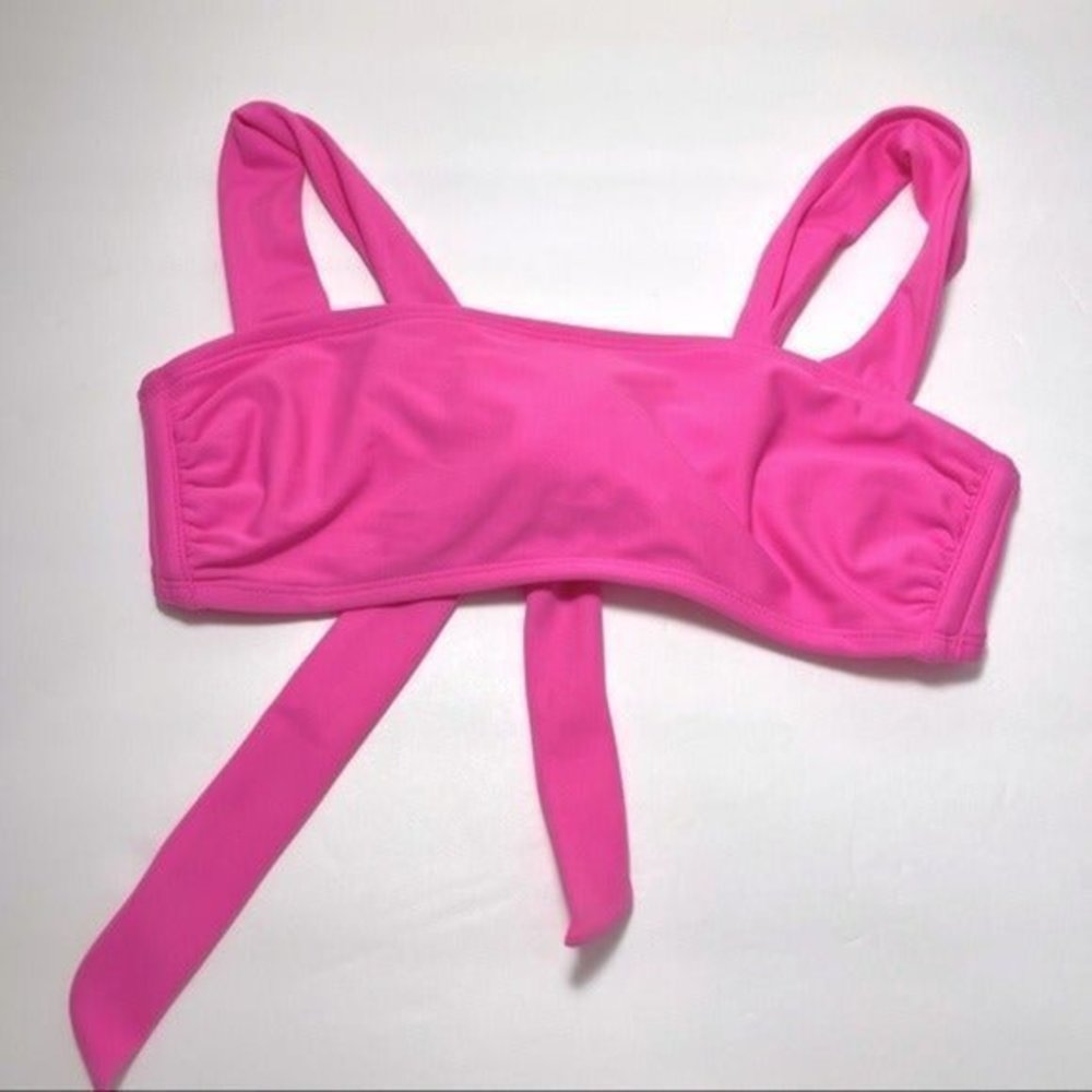 Xhilaration Bikini Top Small